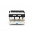 MAXIMA Espresso Kaffeemaschine - 2 Kolben - 360 Tassen/Stunde