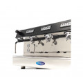 MAXIMA Espresso Kaffeemaschine - 3 Kolben - 540 Tassen/Stunde