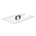 SAMMIC Edelstahl Deckel für Isolierte Sous Vide Kessel - 56 Liter