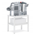 SAMMIC PPC-6+ Schälmaschine und Universal-Küchenmaschine