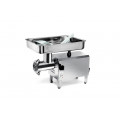 TRE SPADE TC-32 PRO INOX DELUXE Fleischwolf bis 320Kg/Stunde