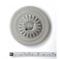 Kegelrad und Zentral Zahnrad Set für KITCHENAID Küchenmaschine