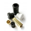 Motor Bürste Halter Kit für KITCHENAID Standmixer