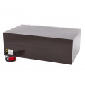 MAXIMA Deluxe 6x30cm Pizzaofen