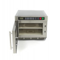 MAXIMA Profi Mikrowellengerät 30 Liter - Digitaler mit Doppel Magnetron