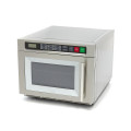 MAXIMA Profi Mikrowellengerät 30 Liter - Digitaler mit Doppel Magnetron