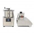 SAMMIC CK-35V Gemüseschneider mit Cutter