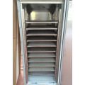 GAMMO Industrieller Trockner 11 Kasten