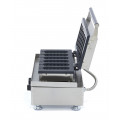 MAXIMA 6 Waffeleisen - Hot Dog Form
