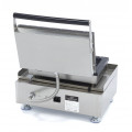 MAXIMA 6 Waffeleisen - Hot Dog Form