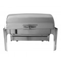 HORECATECH DeLuxe Elektro-Chafing Dish GN1/1