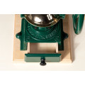 TRE SPADE MC 140V Manuelle Kaffeemühle