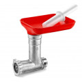 TRE SPADE TC-8 ECO Fleischwolf Aufsatz