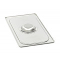 GAMMO GN 1/3 Deckel