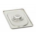 GAMMO GN 1/9 Deckel