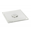 GAMMO GN 2/3 Deckel
