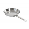GAMMO Bratpfanne mit Griff 2,4 Liter 26x5cm