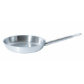 GAMMO Bratpfanne mit Griff 2 Liter 24x4cm