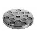 Lochscheibe für TRE SPADE TC-32 Fleischwölfe 18mm