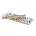 IMPERIA I Love Pasta Manuelle Nudelmaschine - Paket