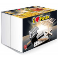 IMPERIA I Love Pasta Manuelle Nudelmaschine - Paket