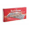 IMPERIA Ravioli classici Ravioli Form mit Teigrolle - 24 Stk