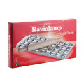 IMPERIA Ravioli classici Ravioli Form mit Teigrolle - 36 Stk