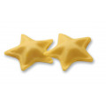 IMPERIA Ravioli stelline Ravioli Form mit Teigrolle - 10 Stk