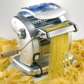 IMPERIA Pasta Presto elektrische Nudelmaschine