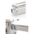 IMPERIA Simplex Restaurant Spaghetti Vorsatz 2mm