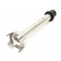 MAXIMA Mixstab mit Geschwindigkeitsregler - mit 26cm Stab