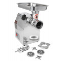 GAMMO 12 Inox Fleischwolf bis 120Kg/Stunde