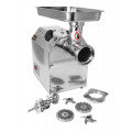 GAMMO 22 Inox Fleischwolf bis 220Kg/Stunde
