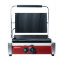 GAMMO Panini Kontaktgrill - gerillt