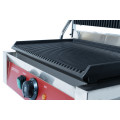 GAMMO Panini Kontaktgrill - gerillt