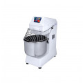 GAMMO Teigknetmaschine 20 L - 13 Kg Teig - 2 Geschwindigkeiten