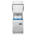 SAMMIC UX-120B DD Haubenspülmaschine