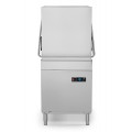 SAMMIC UX-120B DD Haubenspülmaschine