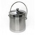 GAMMO doppelwandiger Eiseimer 2 Liter