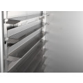 GAMMO Bäckerei Kühlschrank 750 Liter