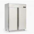 GAMMO Doppel Tiefkühlschrank mit 1300 Liter