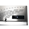 GAMMO Gewerbe Kühlschrank 650 Liter
