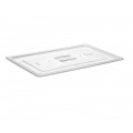 GAMMO GN 1/1 Polykarbonat Deckel