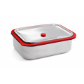 TAKAJE Vakuumiergerät ROT - 33cm