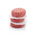 GAMMO Hamburger Trennpapier 500 Stk 100mm
