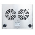 GAMMO Induktionskochfeld 3500W