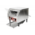 GAMMO Durchlauftoaster - 300 Scheiben/Stunde