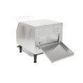 GAMMO Durchlauftoaster - 300 Scheiben/Stunde