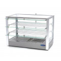 MAXIMA Warmhaltevitrine 115 Liter