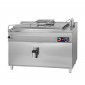 GASZTROMETÁL Elektro Kochkessel - 300 Liter